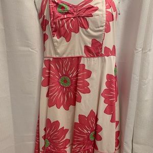 *Vintage* Lilly Pulitzer Dress